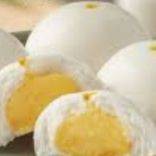 ซาลาเปาไส้ครีม