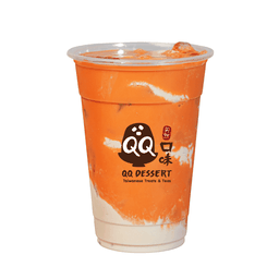 QQ Dessert บุญถาวร เกษตร - นวมินทร์