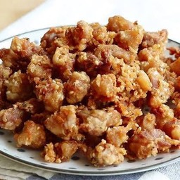 เอ็นไก่ทอด