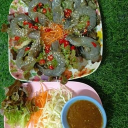 ร้านหลบมุมหมูกระทะBy Bonus