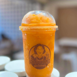 ชาไทยปั่น