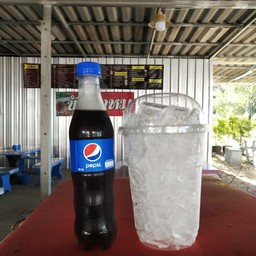 เป๊ปซี่แก้วโอ่ง