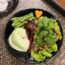 ส้มตำ-ยำแซ่บ/ไทบ้านอินดี้ 1