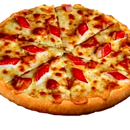 BOOM BOOM PIZZA ซอยเย็นสบาย พัทยาสาย 3