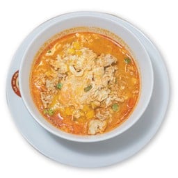 มาม่าต้มยำ