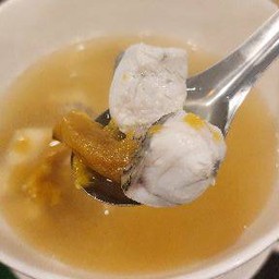 เกี๋ยมบ๊วยปลากระพง