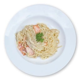 สปาเก็ตตี้คาโบนาร่า