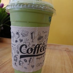 ร้าน U like Cafe ร้านพี่น้ำหวาน ข้างโรงพยาบาลพระนครศรีอยุธยา