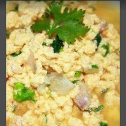 ต้มจืดไข่น้ำ(แบบไข่ไม่ทอด)