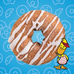 ซินนามอนบัน