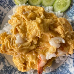 บ้านกระเพรา-สำนักท้อน