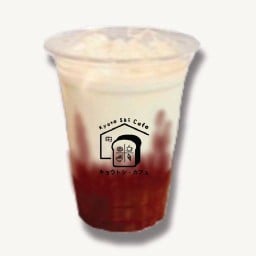 นมสตอเบอร์รี่