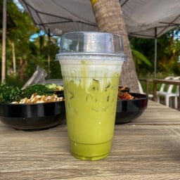 ชาเขียว