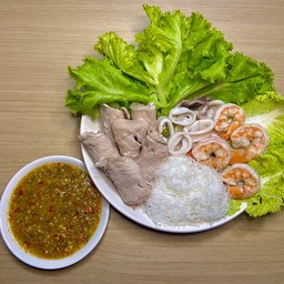 กระเพราHome made