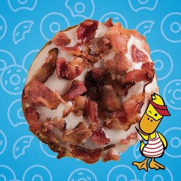 เมเปิ้ลเบคอน