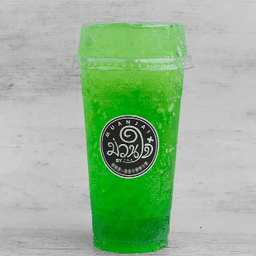 แอ๊ปเปิ้ลโซดา