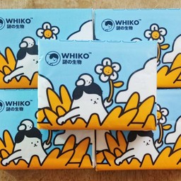 กระดาษทิชชู pop up