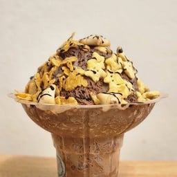 ร้านบิงซู Happy Peony