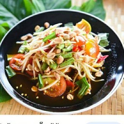 ตำไทย.