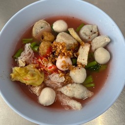 เจ๊ดา เย็นตาโฟ