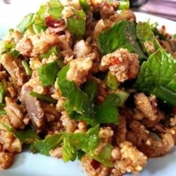 รวยรสแซ่บ