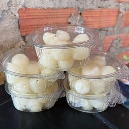 กระเทียมโทนดอง