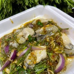 ยำหอยนางรม 1 กระปุก