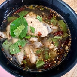 ซุปเปอร์ปีกไก่