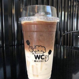 Vanilla Latte