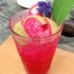 อรสากาแฟสโลว์บาร์ ไผ่ขวาง