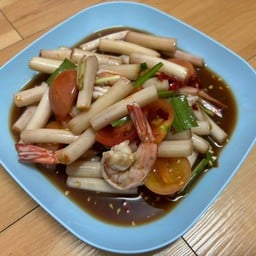 ตำไหลบัว