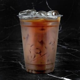 Goodmorning.Sep Slow Bar (ข้าวกะเพรา กาแฟ ชา น้ำโซดา นม ขนมปัง)