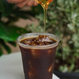 กาแฟ ฟาร์มเห็ด Coffee