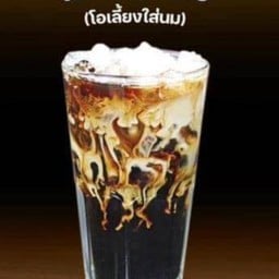 โอเลี้ยงยกล้อ