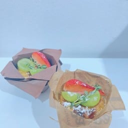 ButterSugar