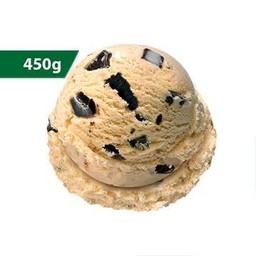 ไอศกรีม วนิลลา ชิป