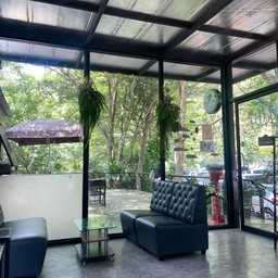 Coffee Tree Loft Cafe’