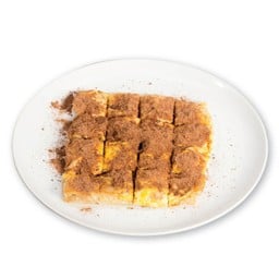 โรตีกล้วยหอมราดไมโล