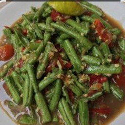 ตำถั่วรสจัดจ้าน