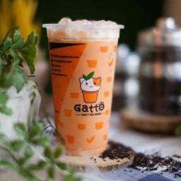 Gatto กัตโตะชา ตรงข้ามโรงเรียนอนุบาลไผทวิทยา