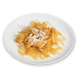 โรตีคาราเมล