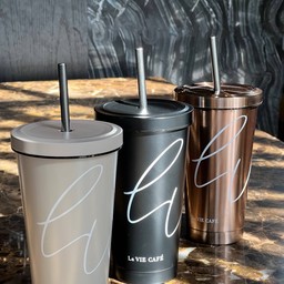 แก้วกาแฟเก็บอุณหภูมิ