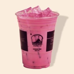Pink Hales blue boy Fresh Milk