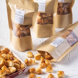 Crouton 3 ถุง 120