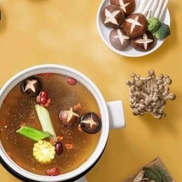 ซุปเห็ด 菌汤