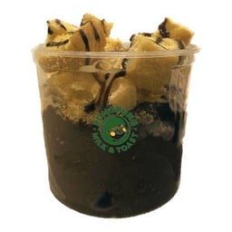 ปังเย็นโกโก้