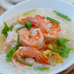 ข้าวต้มทะเล