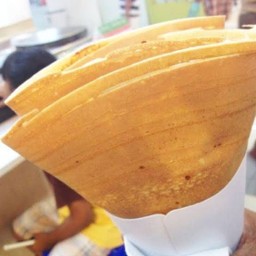 แป้งวนิลา