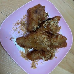 หน่องเล็กทอด