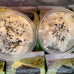 ข้าวญี่ปุ่น